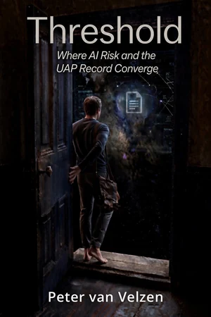 Cover of Threshold